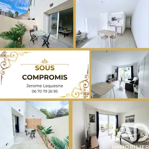 Appartement à Montpellier (34080)