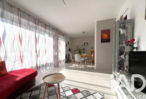 Apartment in Annecy (74000)