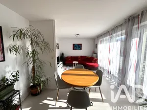 Apartment in Annecy (74000)
