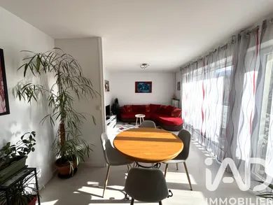 Appartement à Annecy (74000)