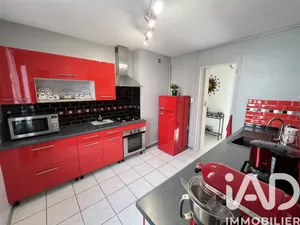 Apartment in Annecy (74000)