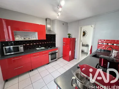 Apartment in Annecy (74000)