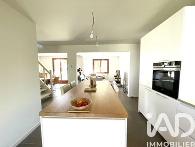 Maison à Cestas (33610)