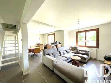 Maison à Cestas (33610)