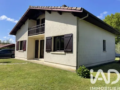 Maison à Cestas (33610)