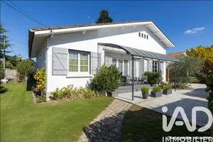 Maison à Libourne (33500)