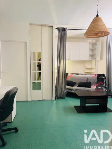 Appartement à Bordeaux (33000)