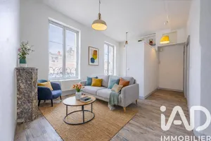 Apartment in Bordeaux (33000)
