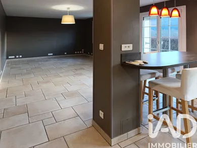 House in Nouzonville (08700)