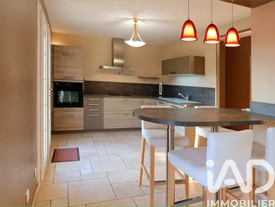 House in Nouzonville (08700)