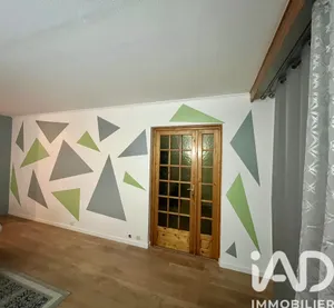 Appartement à Savigny-le-Temple (77176)