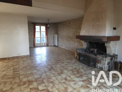 Maison à Cernay-la-Ville (78720)