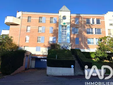 Appartement à Cergy (95800)