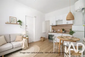 Appartement à Nogent-sur-Marne (94130)