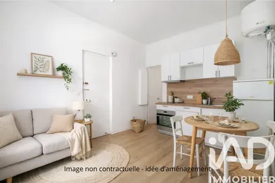 Apartment in Nogent-sur-Marne (94130)