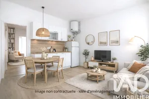 Apartment in Nogent-sur-Marne (94130)