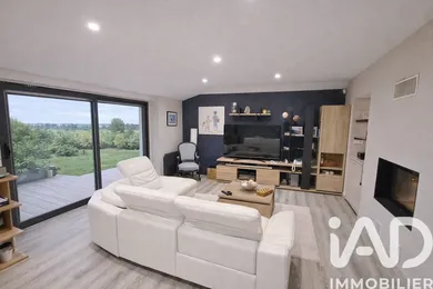 House in Quintin (22800)