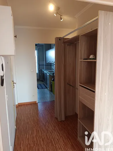 Apartment in Bourges (18000)