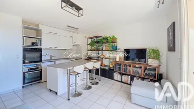 Appartement à Balma (31130)