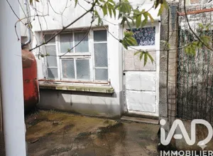 Townhouse in Dol-de-Bretagne (35120)