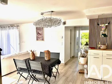 House in Gretz-Armainvilliers (77220)