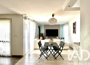 Maison à Gretz-Armainvilliers (77220)