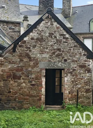 Townhouse in Dol-de-Bretagne (35120)