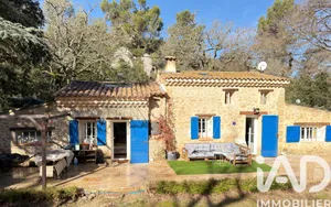 House in Peyrolles-en-Provence (13860)