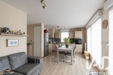 Appartement à Bonnières-sur-Seine (78270)