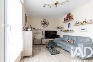 Appartement à Bonnières-sur-Seine (78270)