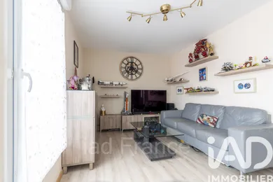 Appartement à Bonnières-sur-Seine (78270)
