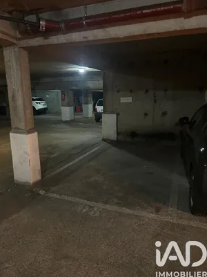 Parking à Antibes (06160)