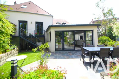 House in Ballainvilliers (91160)