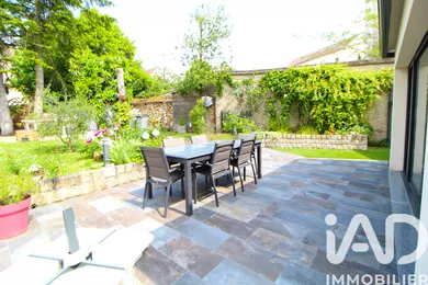 House in Ballainvilliers (91160)