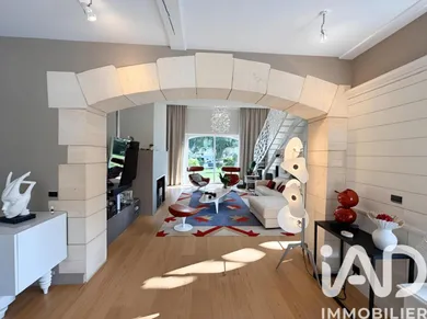 House in Lagord (17140)