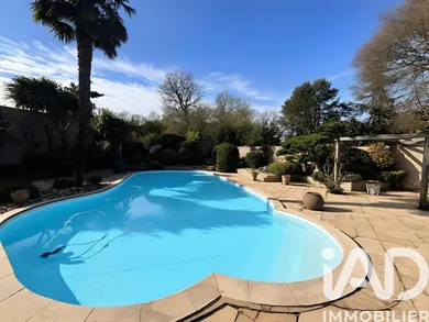 House in Lagord (17140)