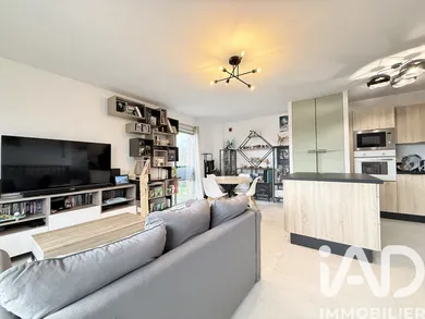 Appartement à Bayonne (64100)