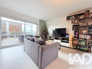 Apartment in Bayonne (64100)