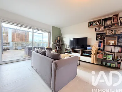 Apartment in Bayonne (64100)