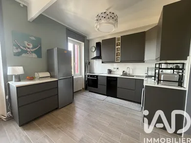 Appartement à Aubenas (07200)