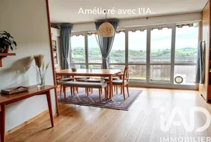 Appartement à Sorbiers (42290)