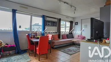 Apartment in Montmagny (95360)