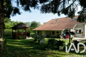 House in Saint-Lon-les-Mines (40300)