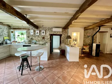 House in Saint-Lon-les-Mines (40300)