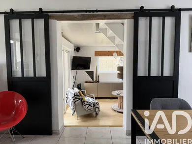 House in La Rochelle (17000)