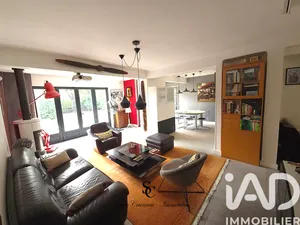 Detached house in Saclay (91400)