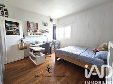 Detached house in Saclay (91400)