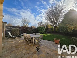 Pavillon à Saclay (91400)