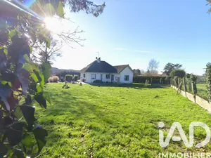 Maison à Maintenay (62870)