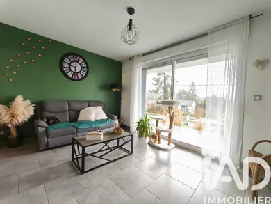 Maison à Maintenay (62870)
